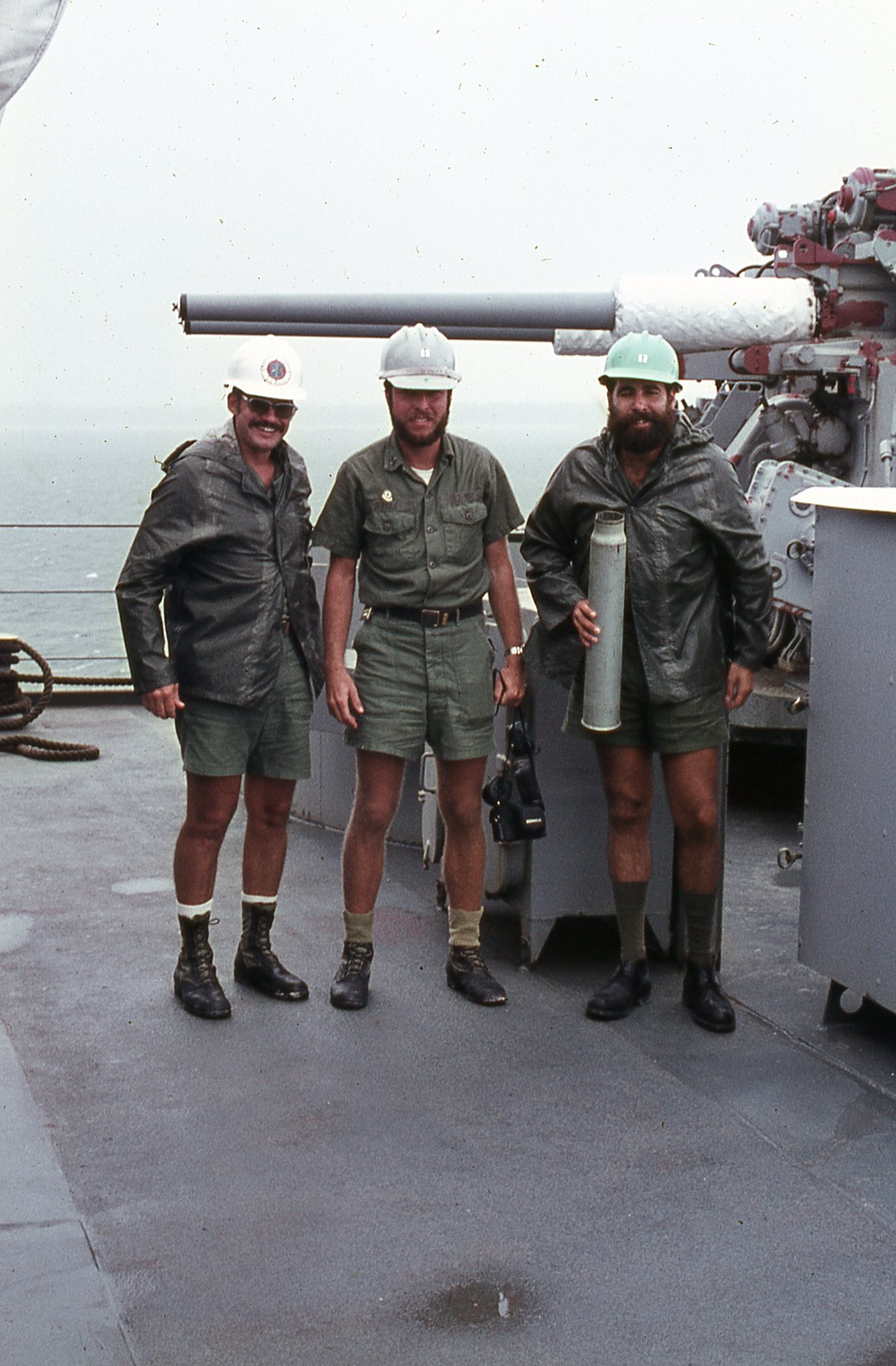 1972 Diego Garcia
